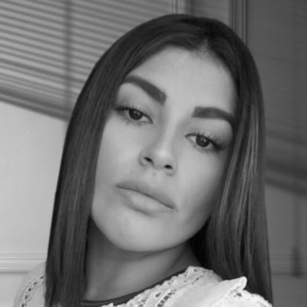 Meet your Posher, Alexa